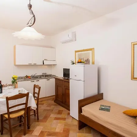 Apartment B5